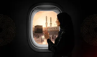 How long does Umrah take? Complete time breakdown of rituals, visa processing, travel, and total trip duration.
