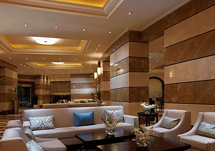 Sitting Area