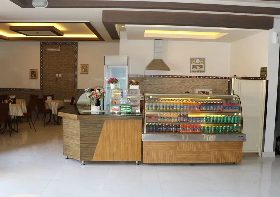 Hotel Reception