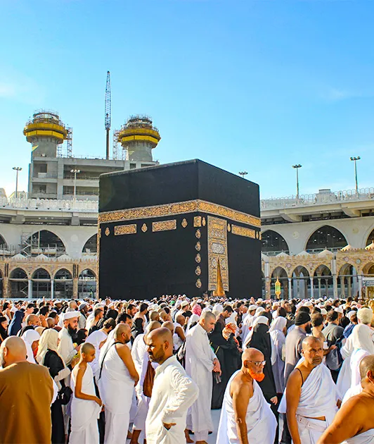 december umrah package