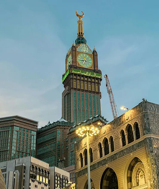 Washington DC Umrah Packages
