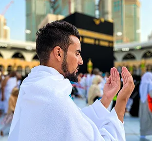 10 Nights 3 Star Ramadan Umrah Packages